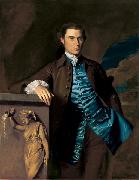 Thaddeus Burr John Singleton Copley